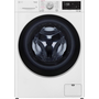 Пральна машина LG F2V5HS1WW Изображение