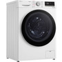 Пральна машина LG F4V5RS0WW Изображение