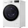 Пральна машина LG F4V5RS0WW Изображение