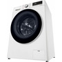 Пральна машина LG F4V5RS0WW Изображение