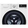 Пральна машина LG F4V5RS0WW Изображение