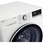 Пральна машина LG F4V5RS0WW Изображение