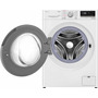 Пральна машина LG F4V5RS0WW Изображение