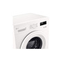 Пральна машина LG F2Y1HS3W Изображение