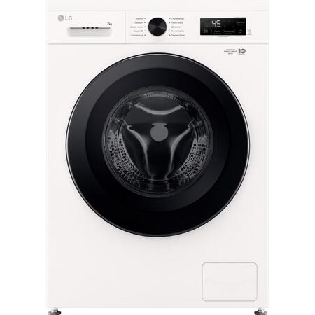 Пральна машина LG F2Y1HS6W Изображение