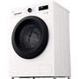 Пральна машина LG F2Y1HS6W Изображение