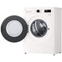 Пральна машина LG F2Y1HS6W Изображение
