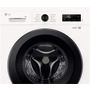 Пральна машина LG F2Y1HS6W Изображение