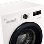 Пральна машина LG F2Y1HS6W Изображение
