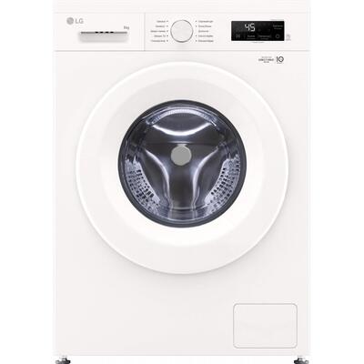 Пральна машина LG F2Y1NS3W Зображення