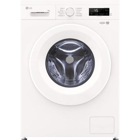 Пральна машина LG F2Y1NS3W Изображение