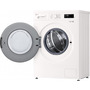 Пральна машина LG F2Y1NS3W Изображение