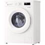 Пральна машина LG F2Y1NS3W Изображение