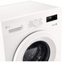 Пральна машина LG F2Y1NS3W Изображение