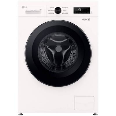 Пральна машина LG F2Y1NS6W Изображение