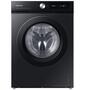 Пральна машина Samsung WW90DG6G94LBUA Зображення
