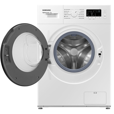 Пральна машина Samsung WW60A3120BE/LE Зображення