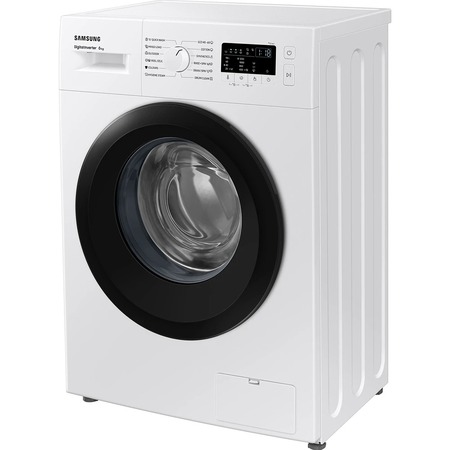 Пральна машина Samsung WW60A3120BE/LE Зображення