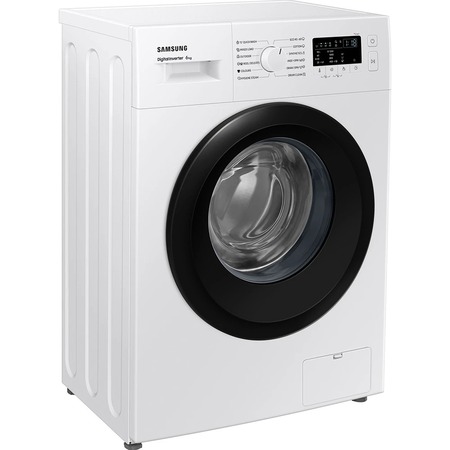 Пральна машина Samsung WW60A3120BE/LE Зображення