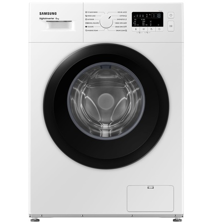 Пральна машина Samsung WW60A3120BE/LE Зображення