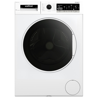 Пральна машина Vestfrost MWM 108 T3I Зображення