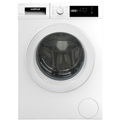 Пральна машина Vestfrost MWM 106 T1 UM Изображение