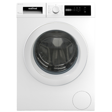 Пральна машина Vestfrost MWM 106 T1 UM Изображение