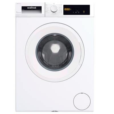 Пральна машина Vestfrost MWM 104 T1 Изображение