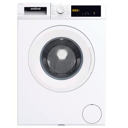 Пральна машина Vestfrost MWM 104 T1 Изображение