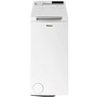 Пральна машина Whirlpool TDLRB7222BSUA Изображение