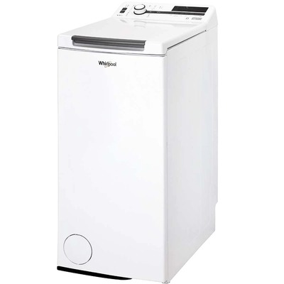 Пральна машина Whirlpool TDLR 65230UA Зображення