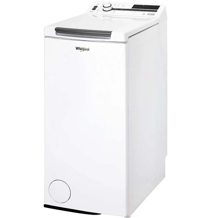 Пральна машина Whirlpool TDLR 65230UA Изображение
