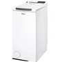 Пральна машина Whirlpool TDLR 65230UA Изображение
