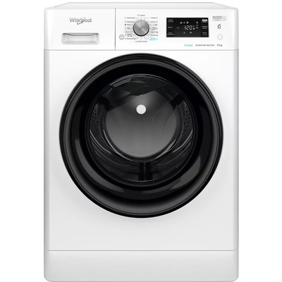 Пральна машина Whirlpool FFB9448BVUA Изображение