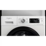 Пральна машина Whirlpool FFB9448BVUA Изображение