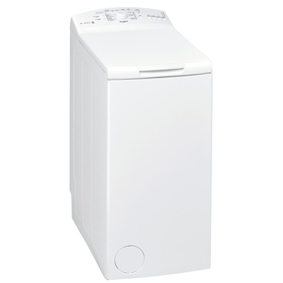 Пральна машина Whirlpool AWE 6080 UA Зображення
