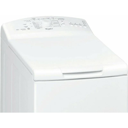 Пральна машина Whirlpool AWE 6080 UA Изображение