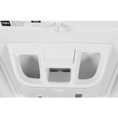 Пральна машина Whirlpool AWE 6080 UA Изображение