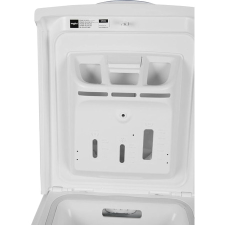 Пральна машина Whirlpool AWE 6080 UA Изображение