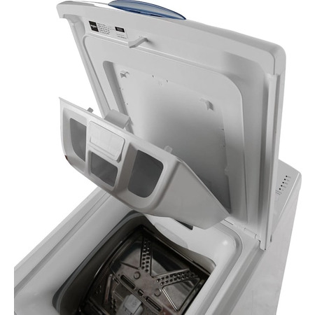 Пральна машина Whirlpool AWE 6080 UA Изображение