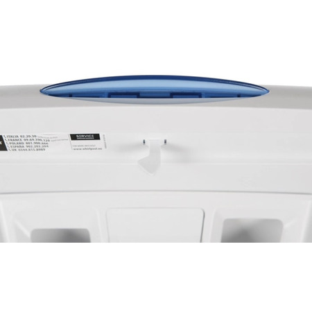 Пральна машина Whirlpool AWE 6080 UA Изображение