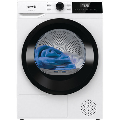Сушильна машина Gorenje DHNE82 Зображення