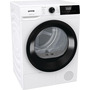 Сушильна машина Gorenje DHNE82 Зображення
