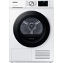Сушильна машина Samsung DV90BBA245AWUA Изображение