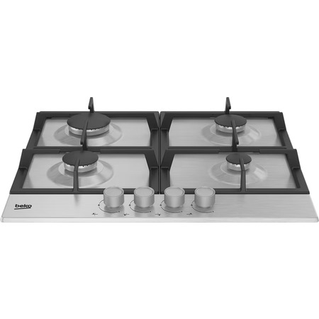 Варильна поверхня Beko HIAG64225SX Изображение