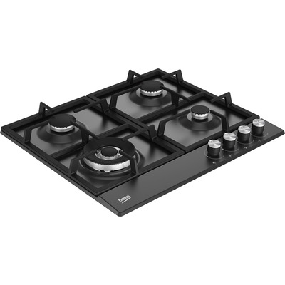 Варильна поверхня Beko HIAW64225SB Изображение
