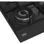 Варильна поверхня Beko HIAW64225SB Изображение