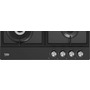 Варильна поверхня Beko HIAW64225SB Изображение