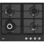 Варильна поверхня Beko HIAW64225SB Изображение