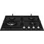 Варильна поверхня Beko HILW64325SB Изображение